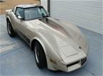 1982 Chevrolet Corvette