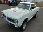 1966 Pontiac GTO