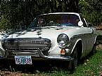 1964 Volvo 1800S