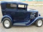 1931 Ford Model A