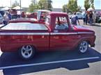 1963 Ford F100