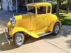 1931 Ford Model A