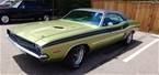 1971 Dodge Challenger