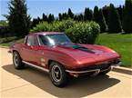 1964 Chevrolet Corvette