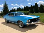 1972 Chevrolet Chevelle 