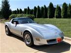 1980 Chevrolet Corvette