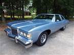 1976 Pontiac Bonneville 