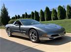 2004 Chevrolet Corvette