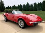 1968 Chevrolet Corvette 