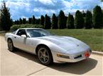 1996 Chevrolet Corvette