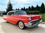 1957 Chevrolet Bel Air