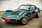 1969 Chevrolet Corvette 