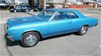 1967 Chevrolet Chevelle