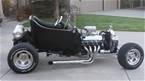 1923 Ford T Bucket