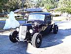 1934 Ford Coupe
