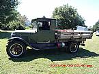 1927 Chevrolet Truck