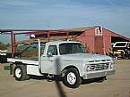 1964 Ford F350