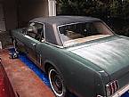 1965 Ford Mustang