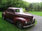 1940 Nash Street Rod