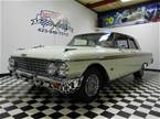 1962 Ford Galaxie