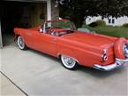 1956 Ford Thunderbird