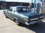 1965 Plymouth Satellite