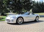 2005 Dodge Viper