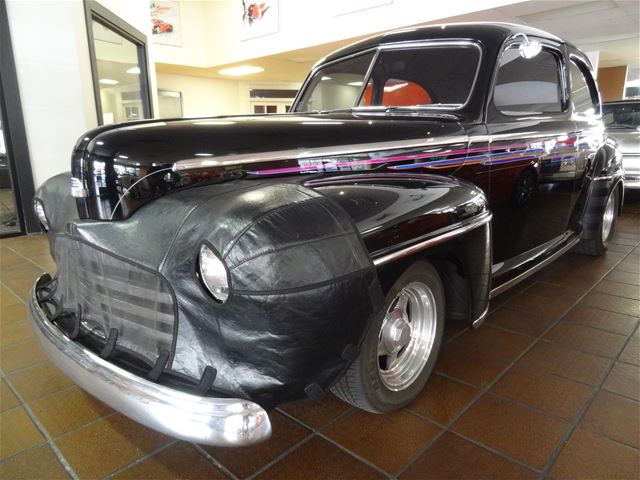 1947 Ford Tudor