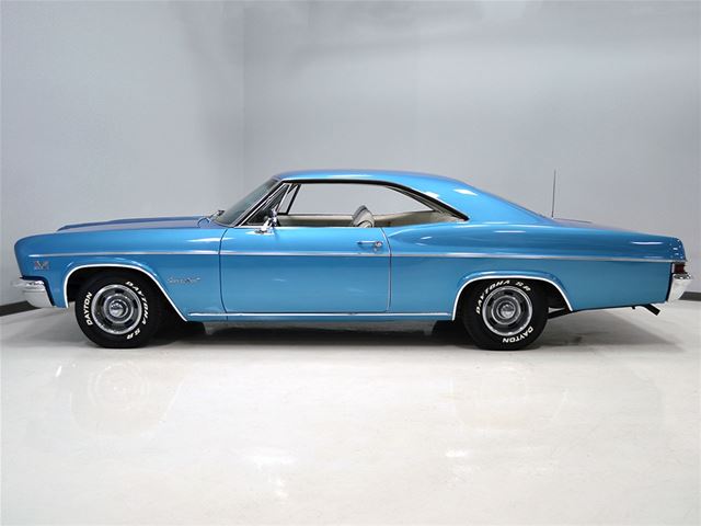 1966 Chevrolet Impala