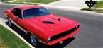 1970 Plymouth Barracuda