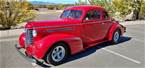 1937 Oldsmobile Coupe 