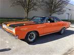 1968 Plymouth Road Runner 