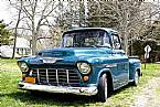 1955 Chevrolet Pickup 