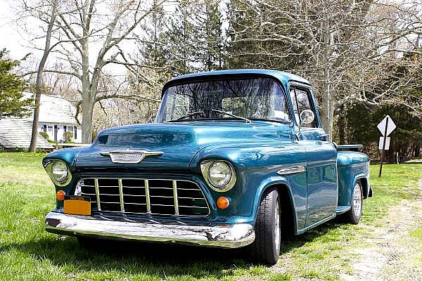 1955 Chevrolet Pickup