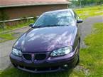 1997 Pontiac Grand Am 