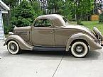 1935 Ford 48