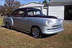 1949 Pontiac Fastback