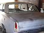 1967 Chevrolet Chevy II 