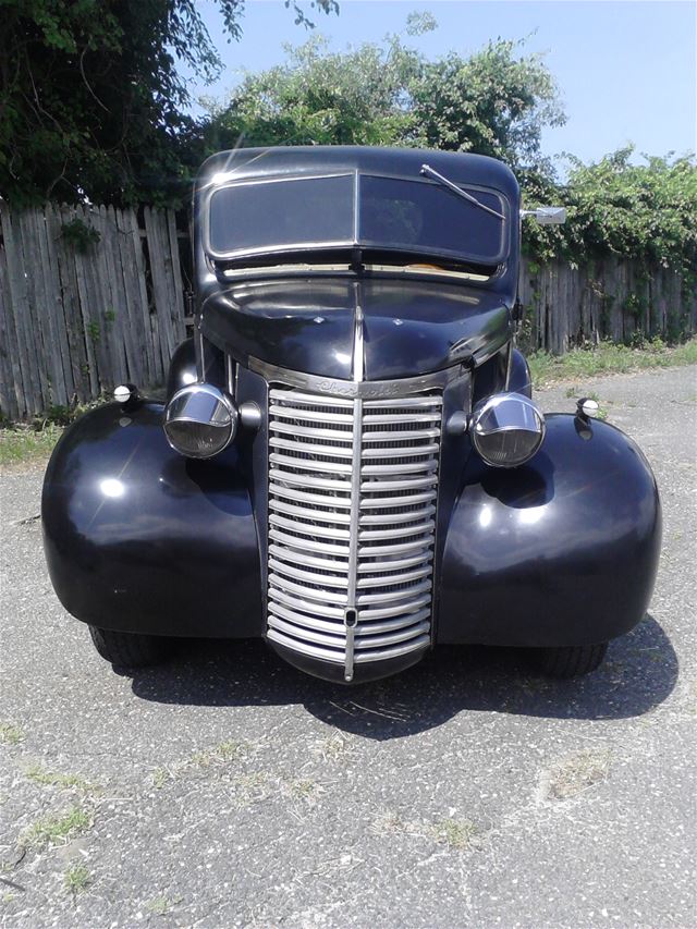 1939 Chevrolet Truck