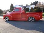 1948 Chevrolet 3100 