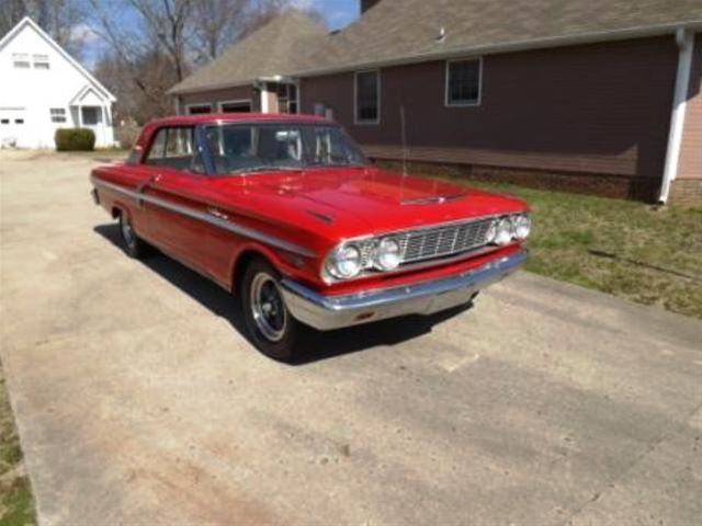 1964 Ford Fairlane