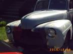 1946 Ford Super Deluxe