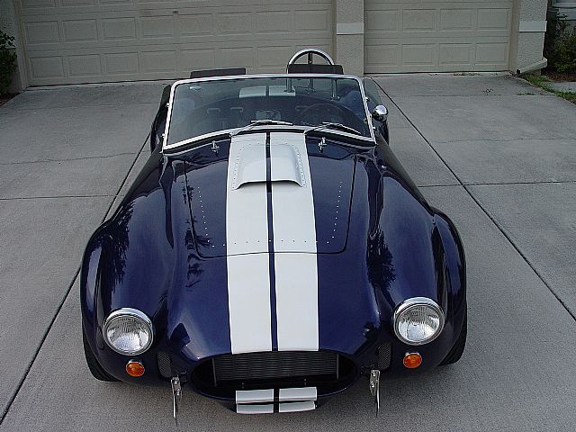 1965 AC Cobra for sale