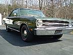 1969 Dodge Dart