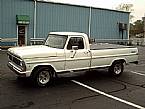 1972 Ford F100