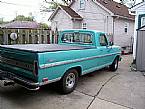 1968 Ford F100