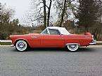 1956 Ford Thunderbird