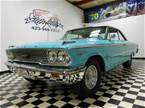 1963.5 Ford Galaxie