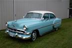 1954 Chevrolet Bel Air 