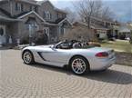 2005 Dodge Viper